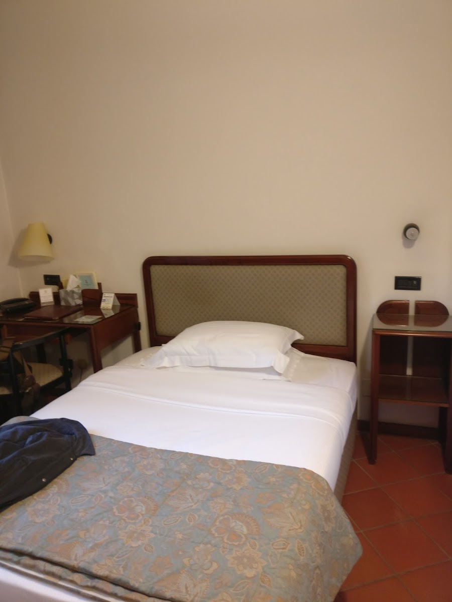 Hotel Palazzo Bocci
