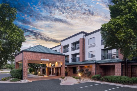 Courtyard by Marriott Denver Southwest/Lakewood
