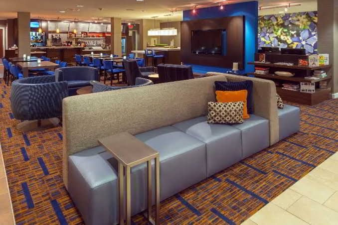 Courtyard by Marriott Denver Southwest/Lakewood
