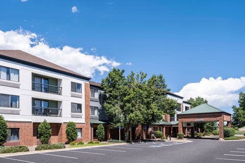 Courtyard by Marriott Denver Southwest/Lakewood