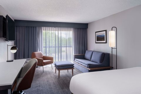 Courtyard by Marriott Denver Southwest/Lakewood
