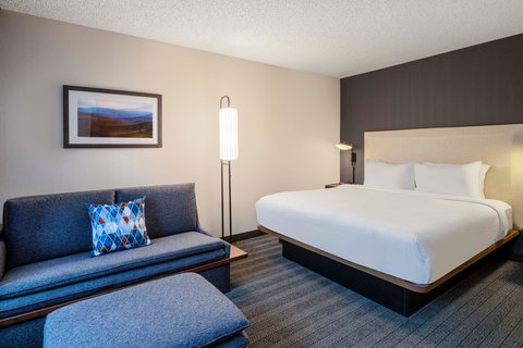 Courtyard by Marriott Denver Southwest/Lakewood