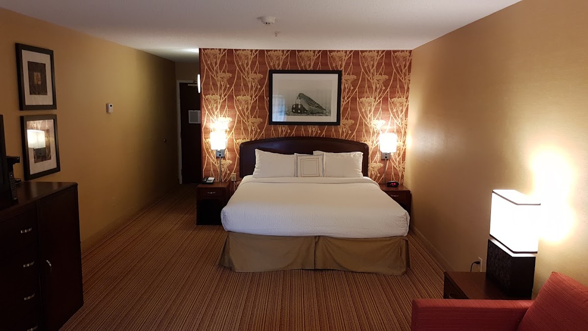 Courtyard by Marriott Denver Southwest/Lakewood