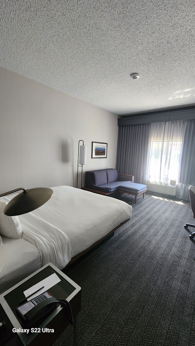 Courtyard by Marriott Denver Southwest/Lakewood