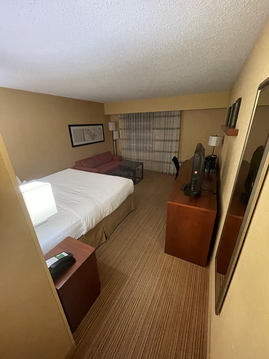 Courtyard by Marriott Denver Southwest/Lakewood