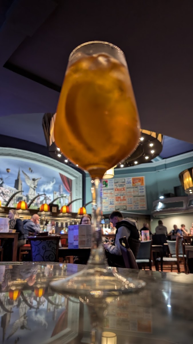 The Hippodrome Hotel, Wetherspoon