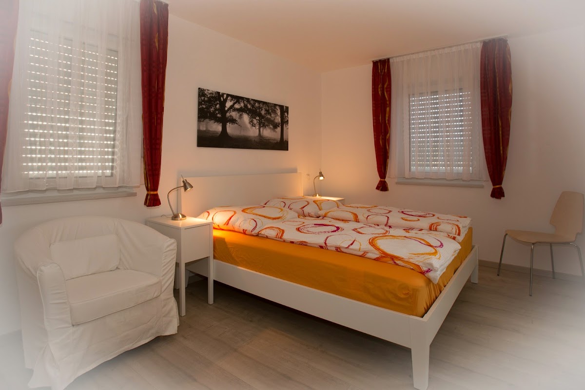 Cozy Corners - Hotel/Furnished Apartments