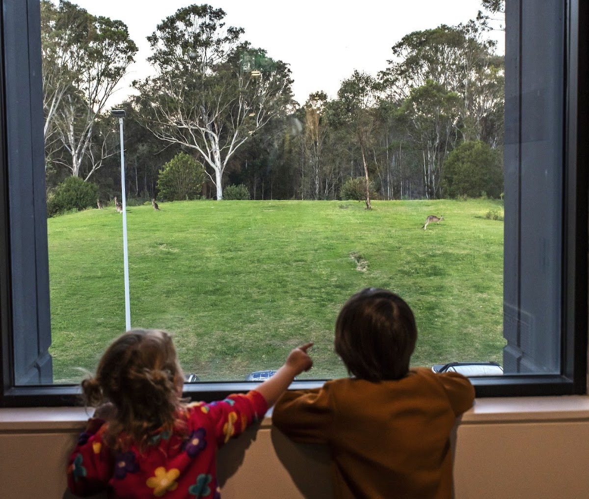 Holiday Inn Sydney St Marys by IHG