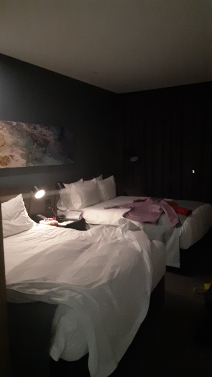 Holiday Inn Sydney St Marys by IHG
