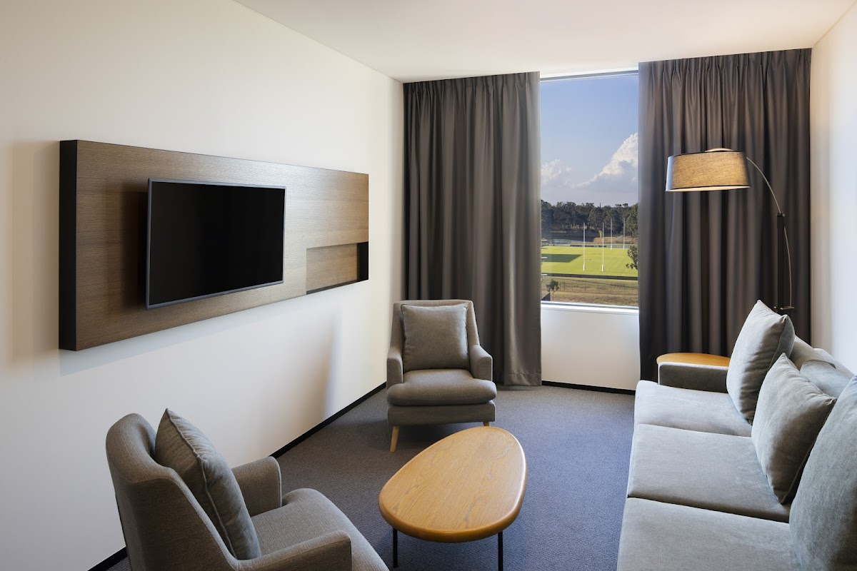 Holiday Inn Sydney St Marys by IHG