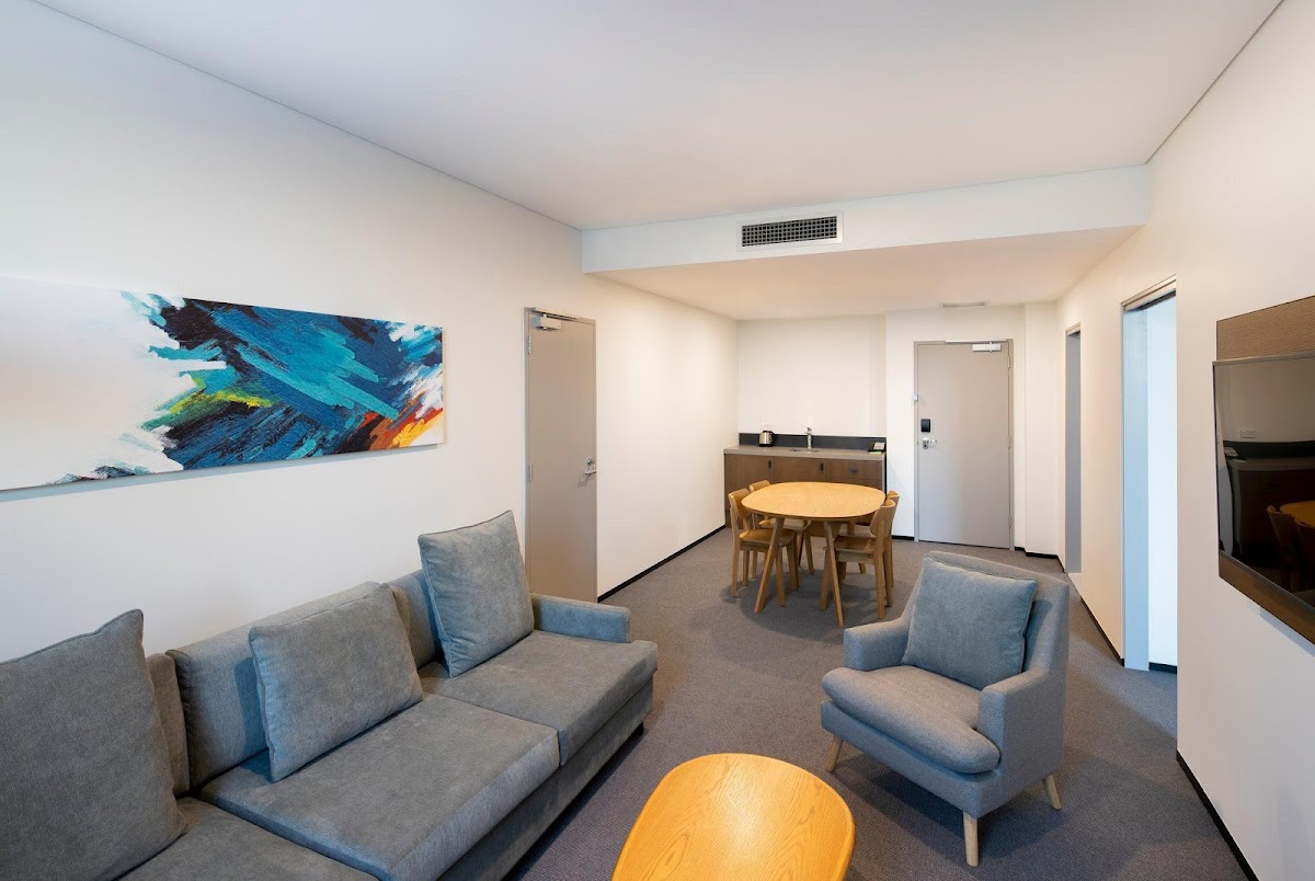 Holiday Inn Sydney St Marys by IHG