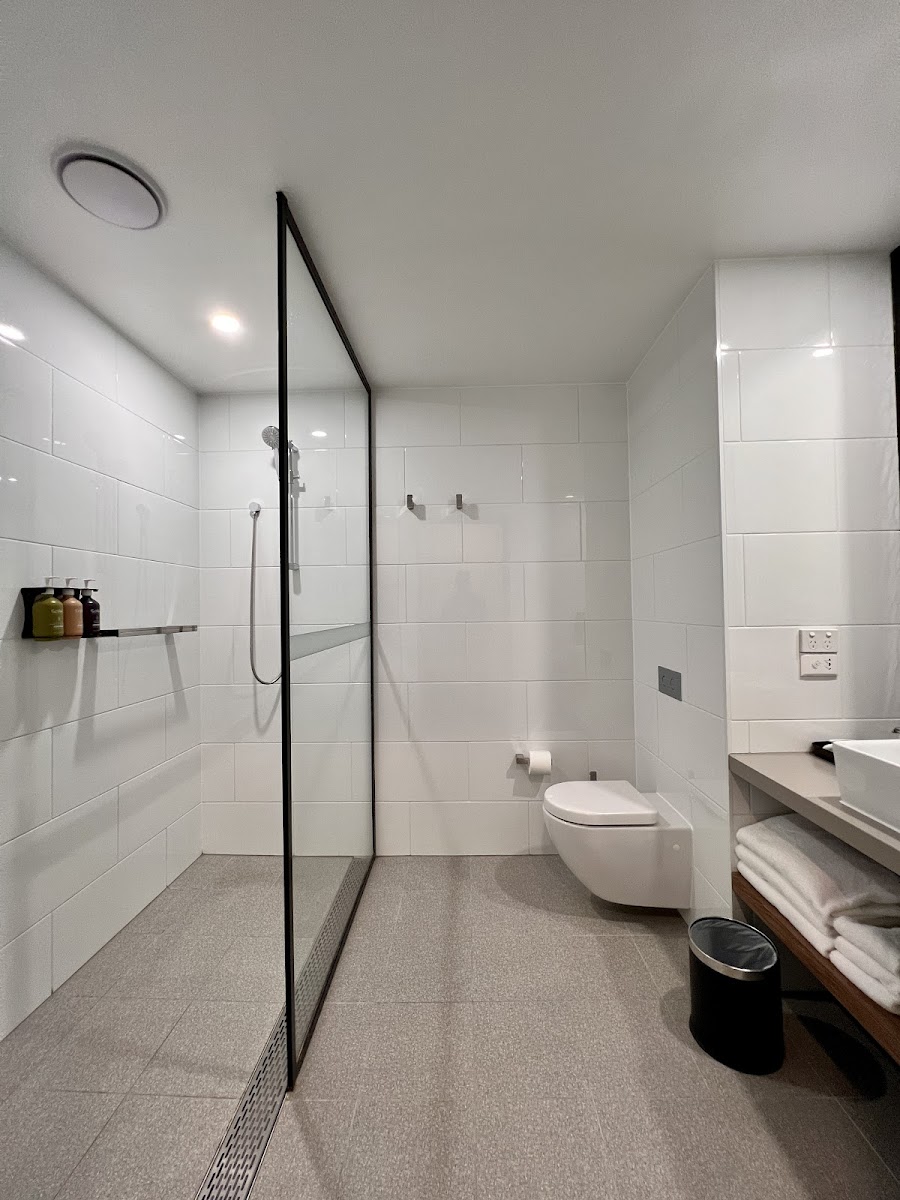 Holiday Inn Sydney St Marys by IHG