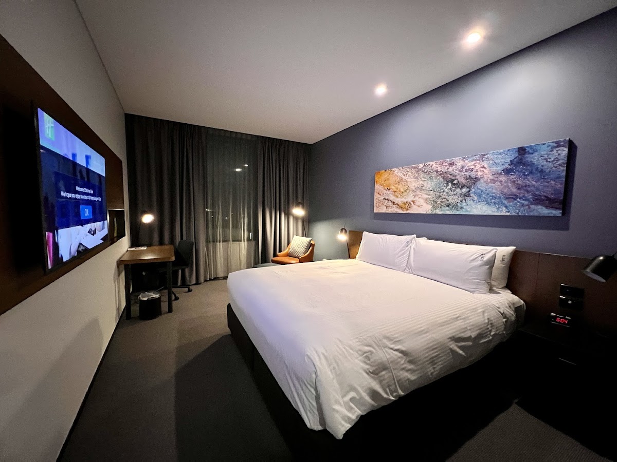 Holiday Inn Sydney St Marys by IHG