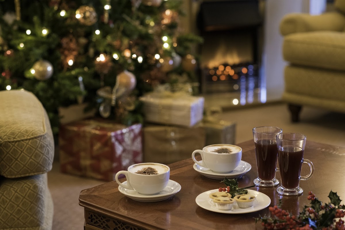 The Victoria Hotel & Source Spa