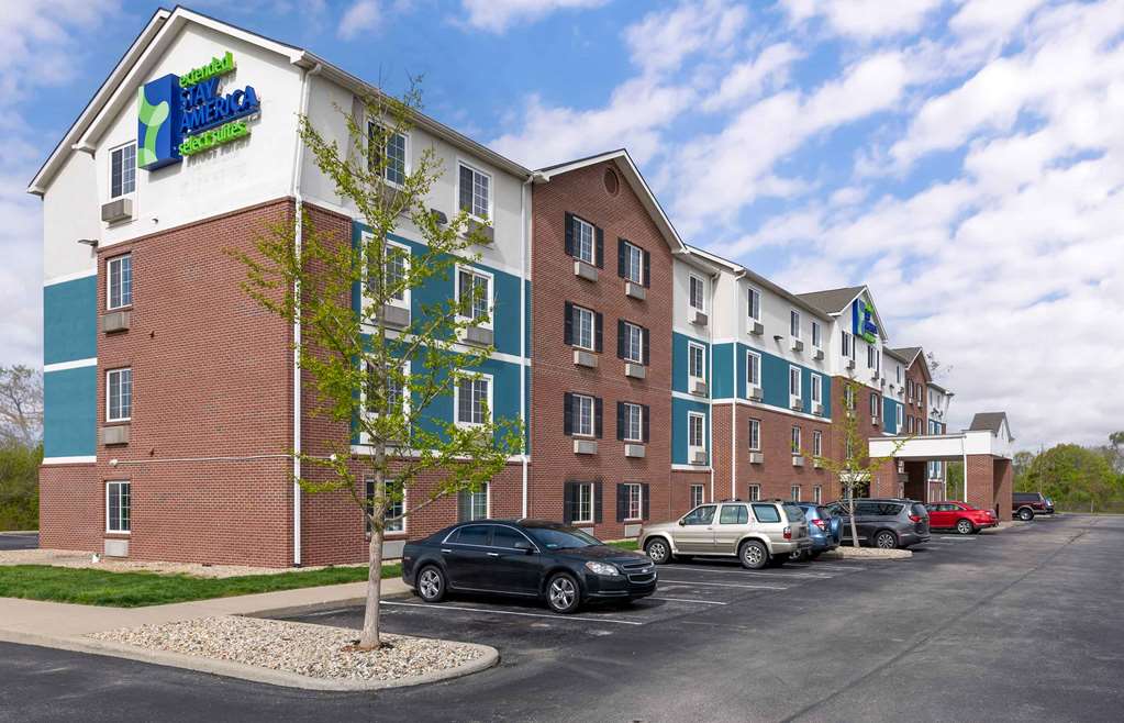 Extended Stay America Select Suites- Indianapolis - Plainfield