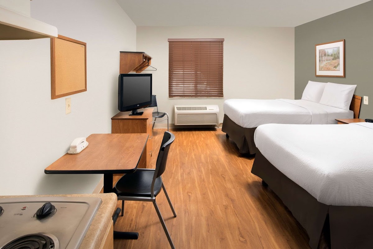 Extended Stay America Select Suites- Indianapolis - Plainfield