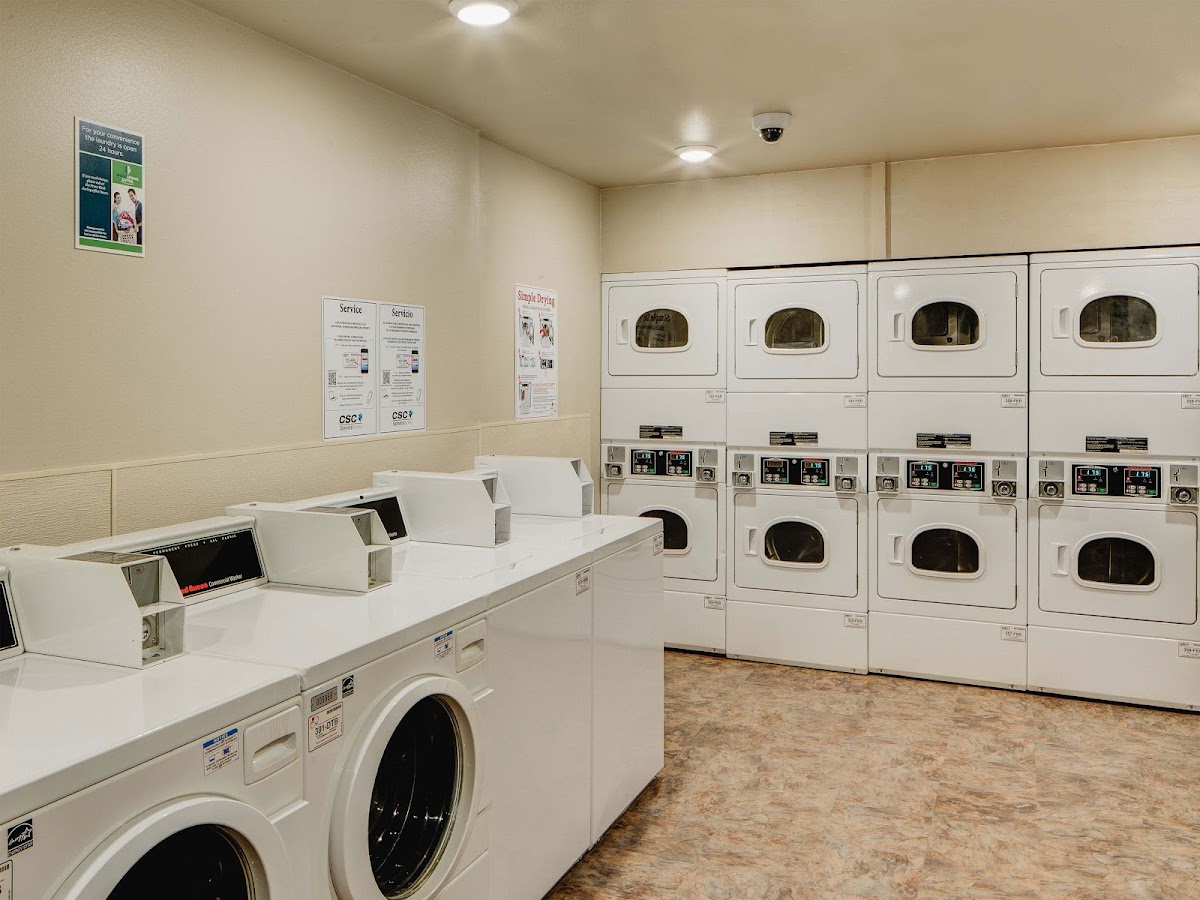 Extended Stay America Select Suites- Indianapolis - Plainfield