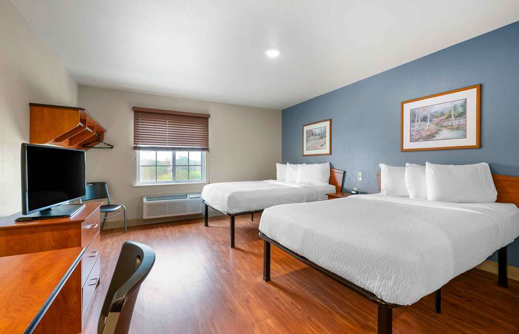Extended Stay America Select Suites- Indianapolis - Plainfield