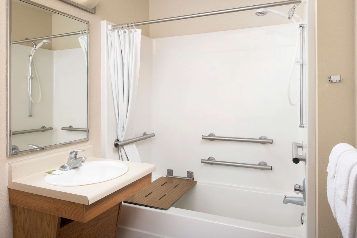 Extended Stay America Select Suites- Indianapolis - Plainfield