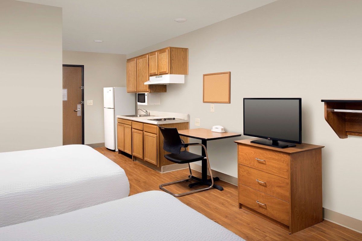 Extended Stay America Select Suites- Indianapolis - Plainfield