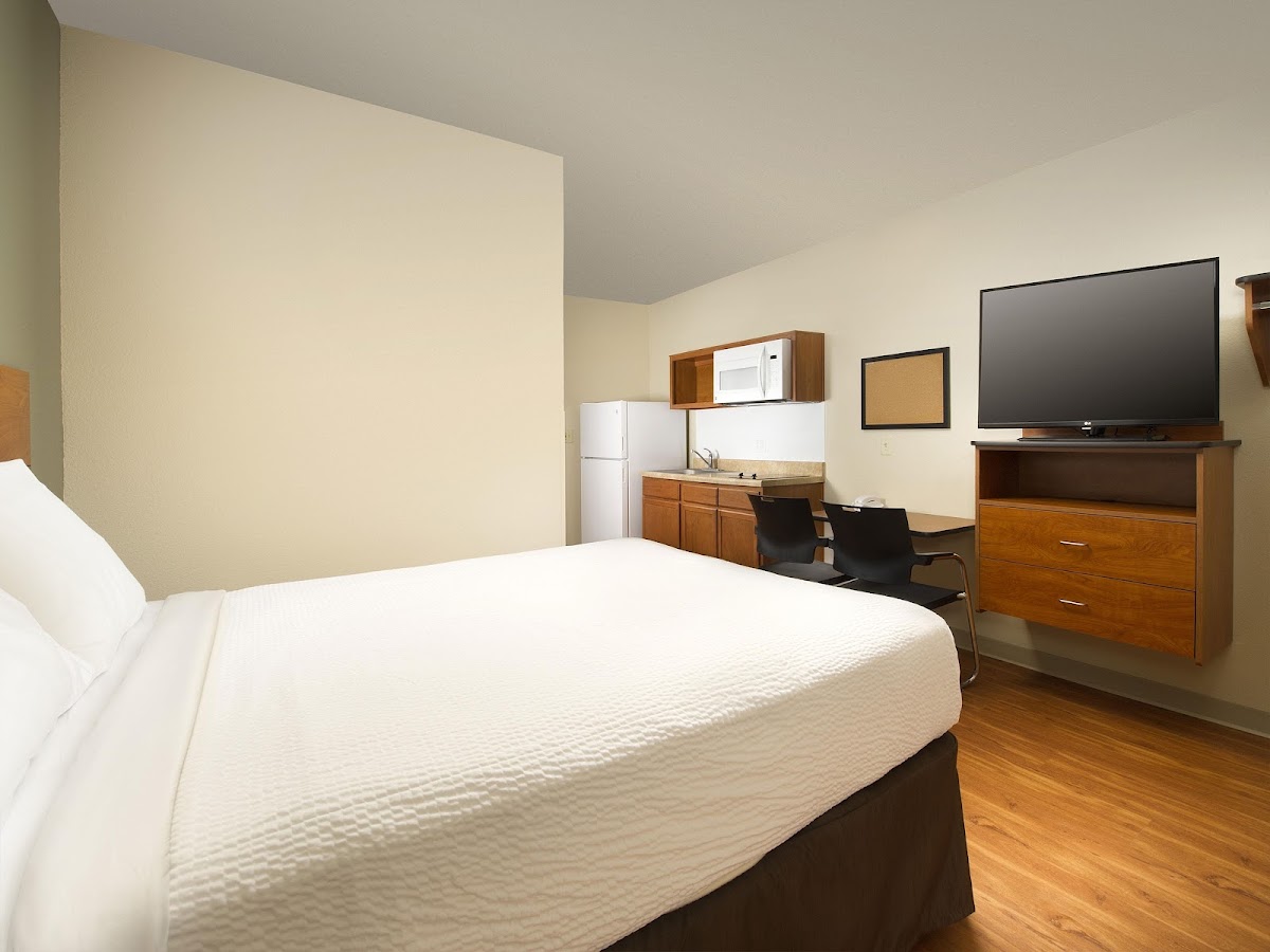Extended Stay America Select Suites- Indianapolis - Plainfield