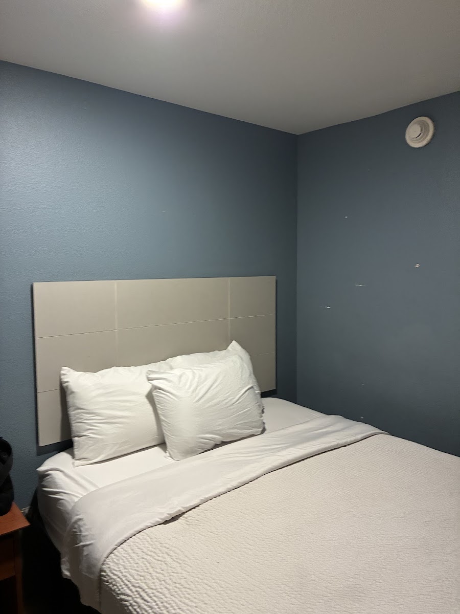 Extended Stay America Select Suites- Indianapolis - Plainfield
