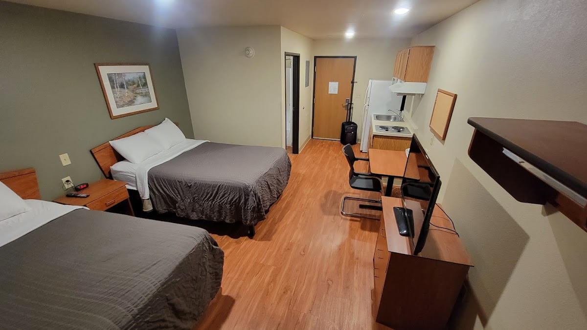 Extended Stay America Select Suites- Indianapolis - Plainfield