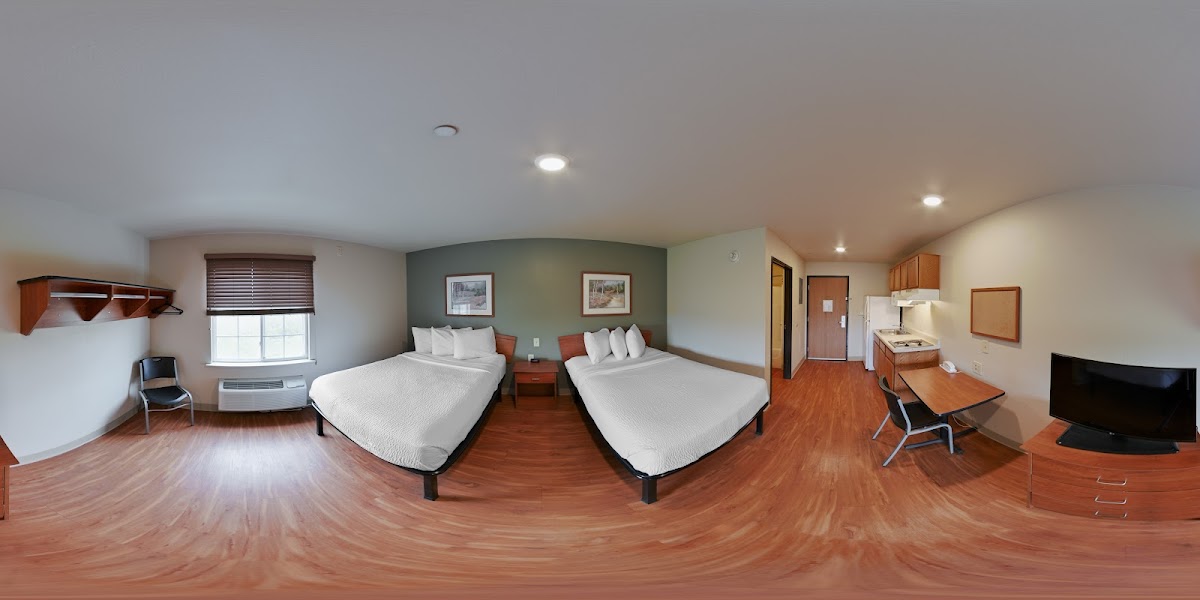 Extended Stay America Select Suites- Indianapolis - Plainfield