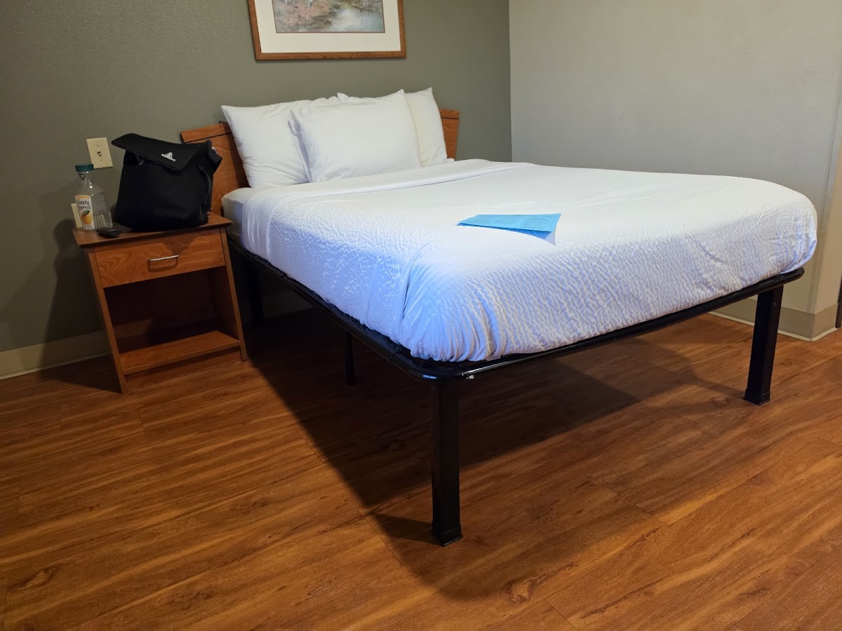 Extended Stay America Select Suites- Indianapolis - Plainfield