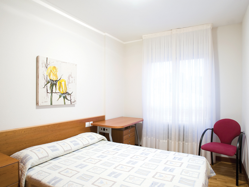 Apartamentos La Aurora