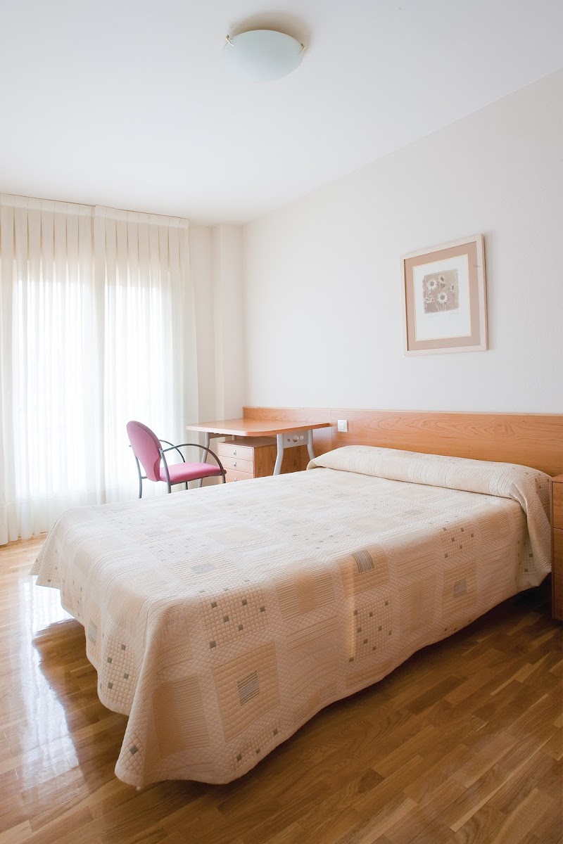 Apartamentos La Aurora