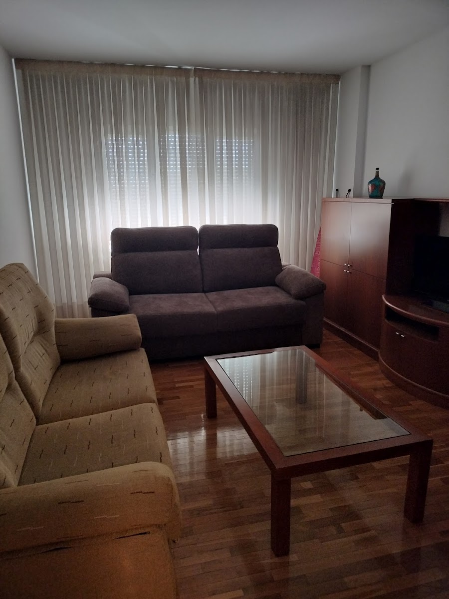Apartamentos La Aurora