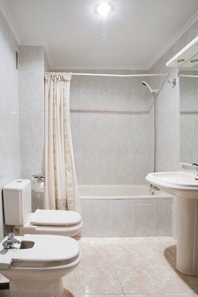 Apartamentos La Aurora