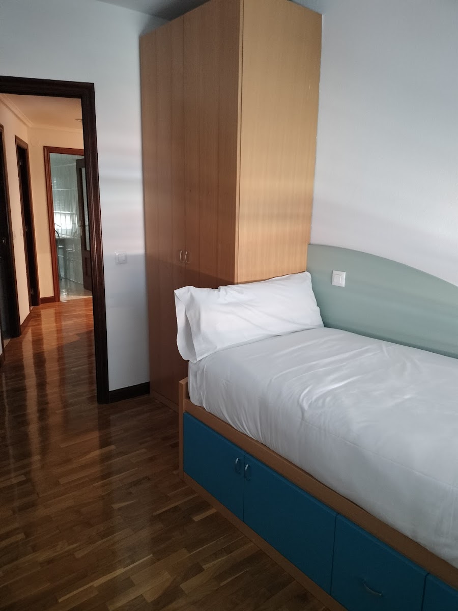 Apartamentos La Aurora