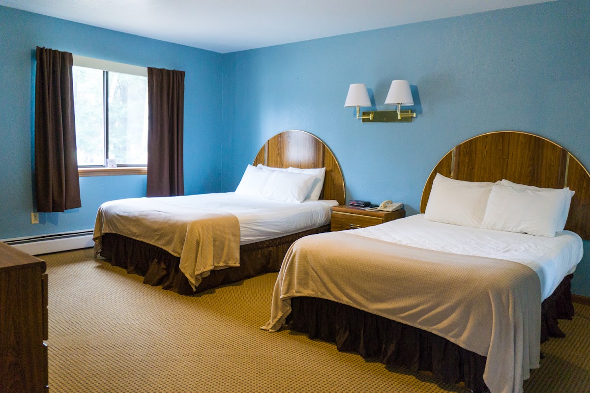 Thunder Bay Resort