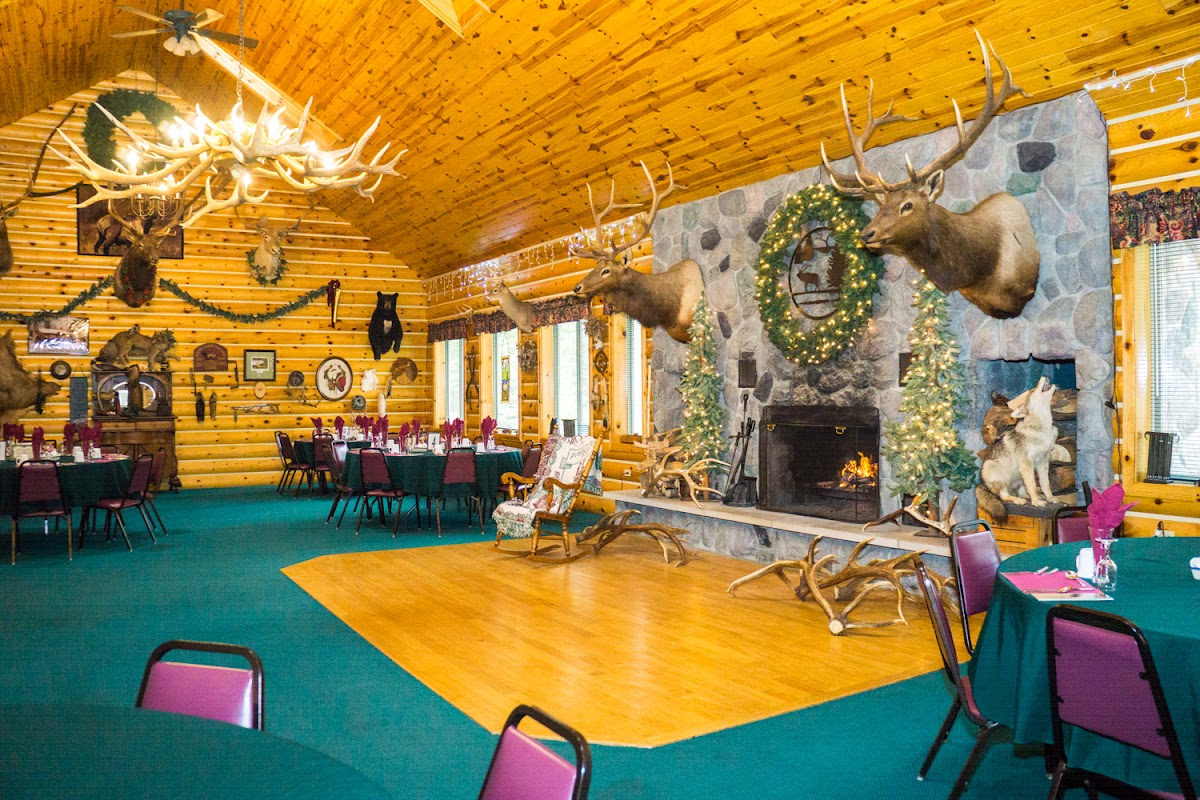 Thunder Bay Resort