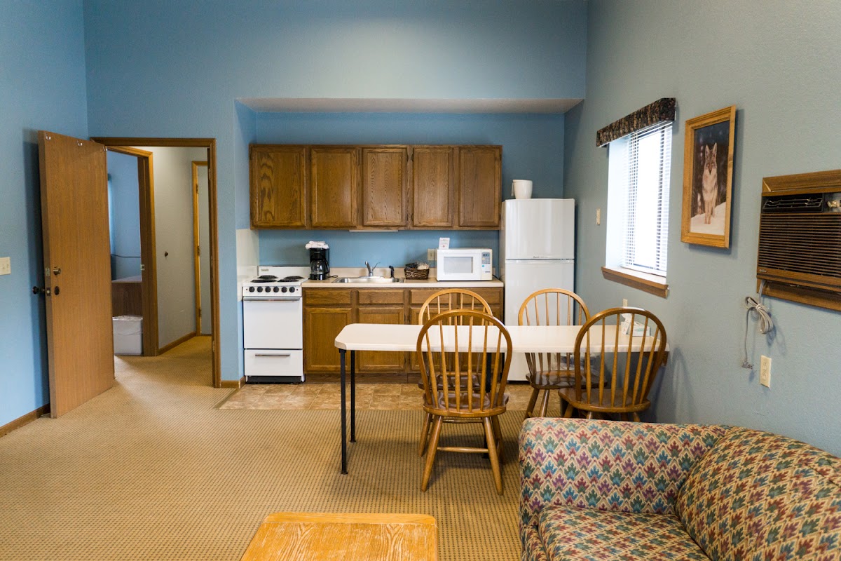 Thunder Bay Resort