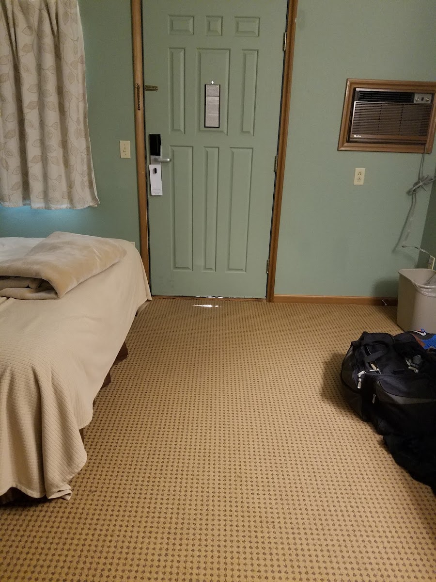 Thunder Bay Resort