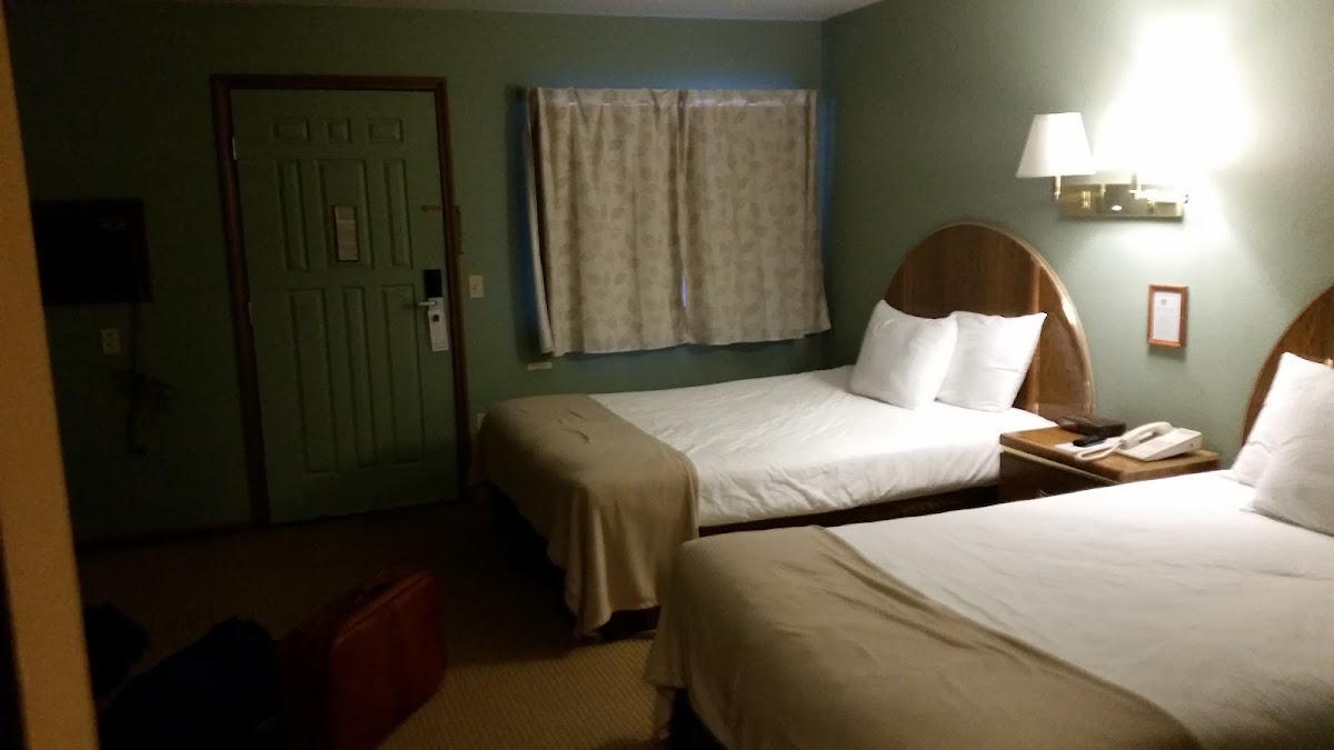 Thunder Bay Resort