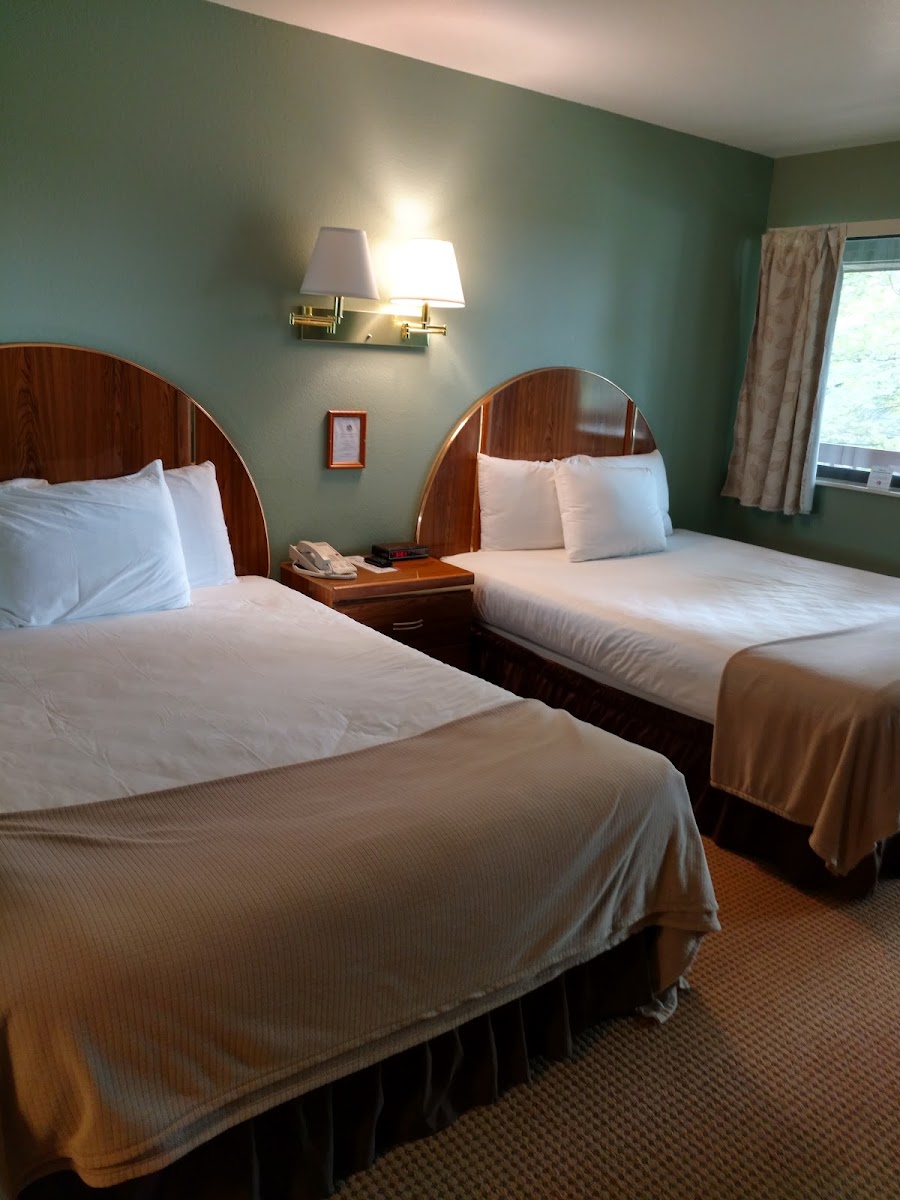 Thunder Bay Resort