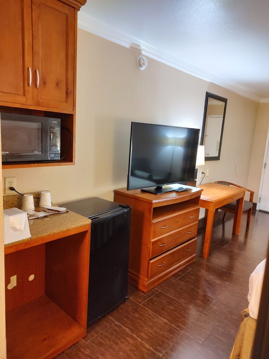 Travelodge Sylmar CA