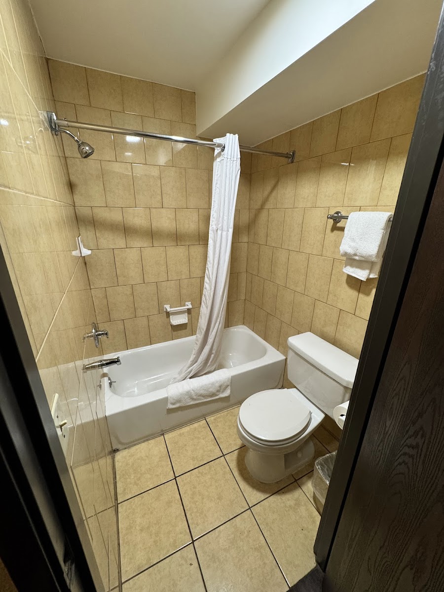 Travelodge Sylmar CA