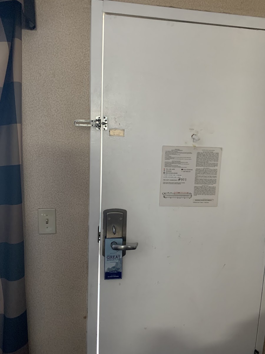 Travelodge Sylmar CA