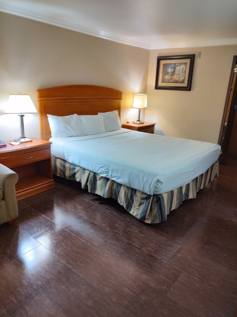 Travelodge Sylmar CA