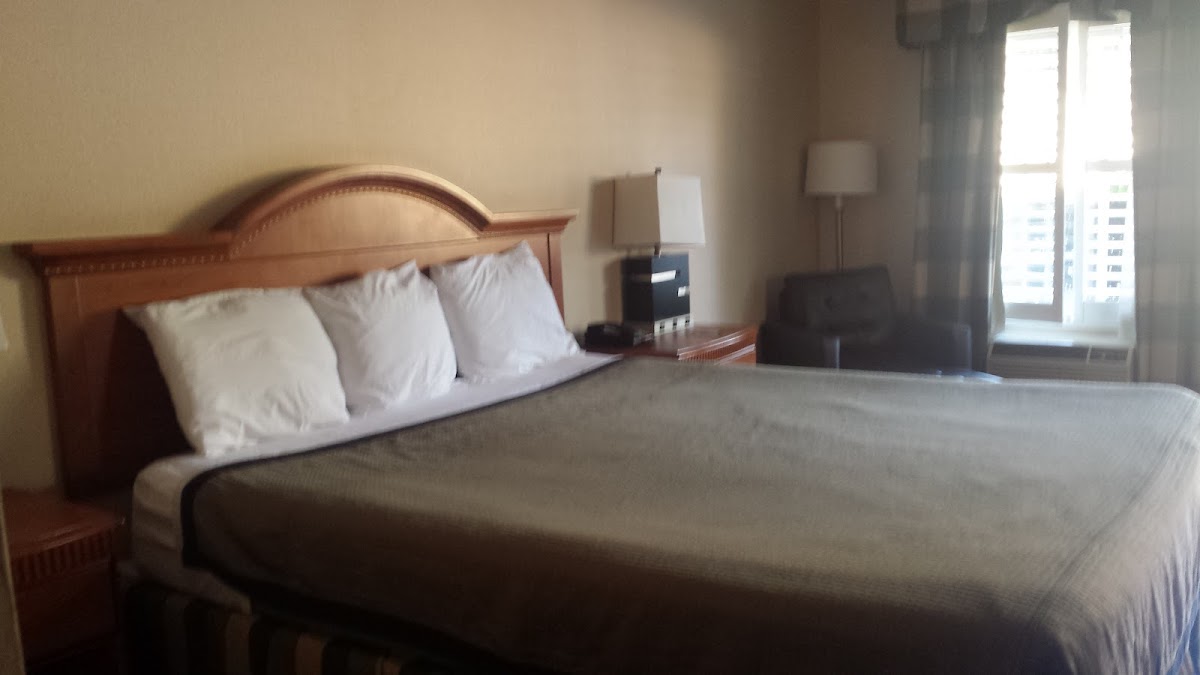 Travelodge Sylmar CA