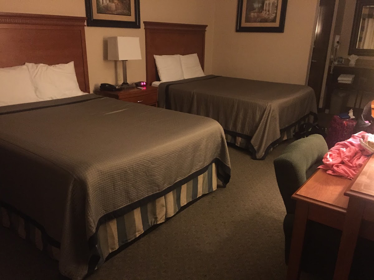 Travelodge Sylmar CA