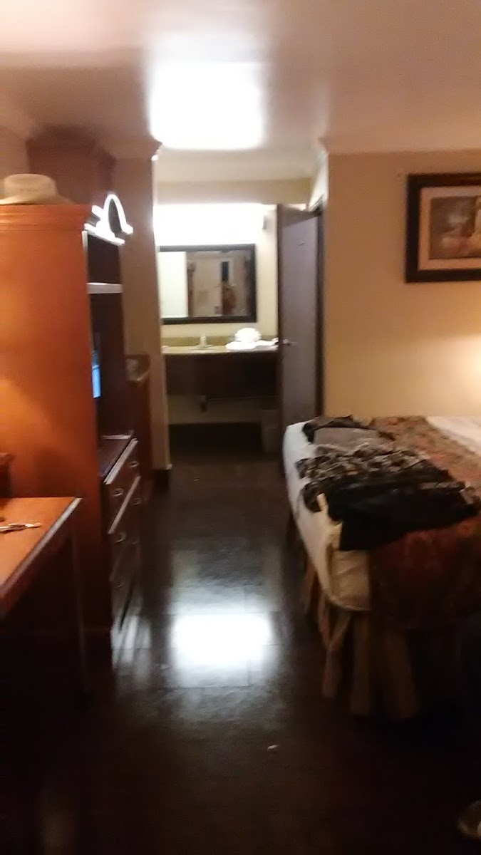 Travelodge Sylmar CA