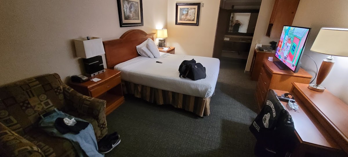 Travelodge Sylmar CA
