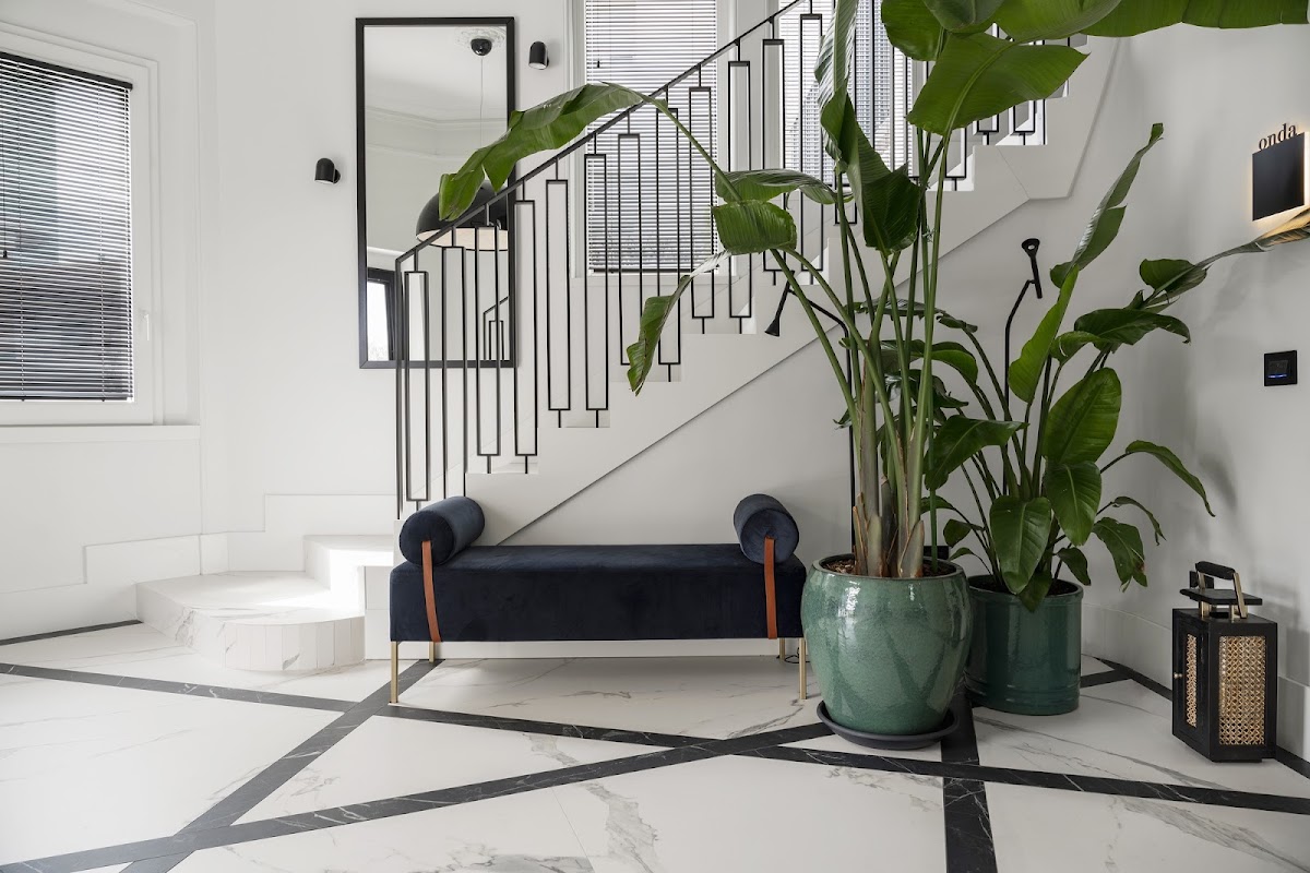 Suite Hotel Maestrale