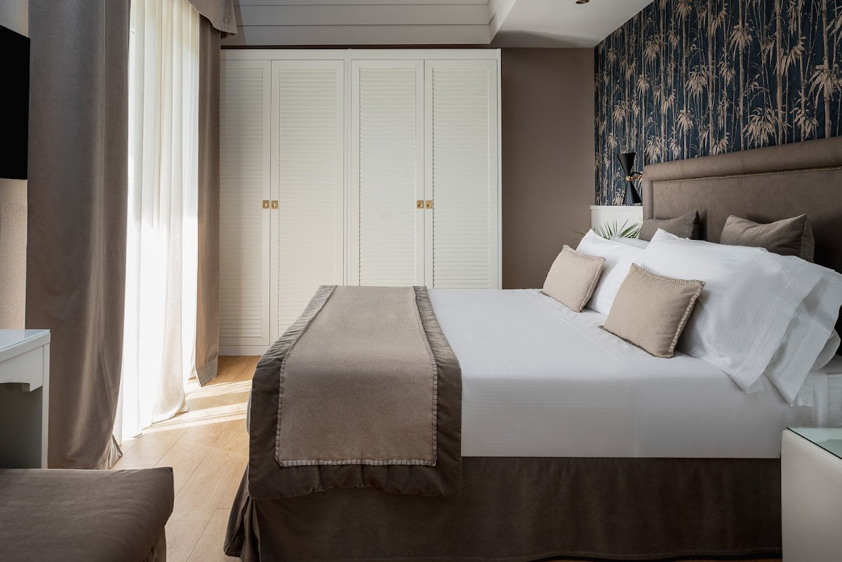 Suite Hotel Maestrale